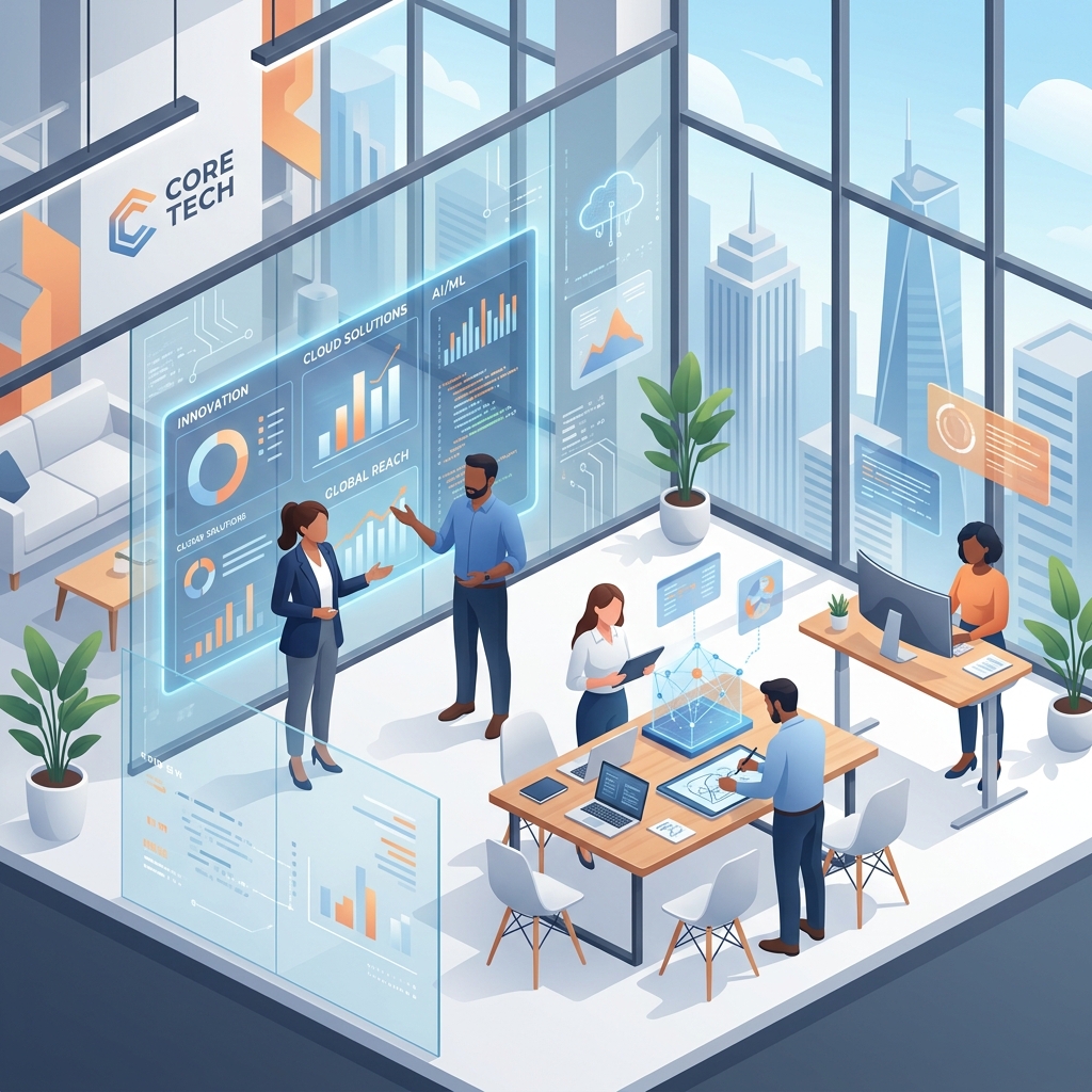 IAM Team Collaboration