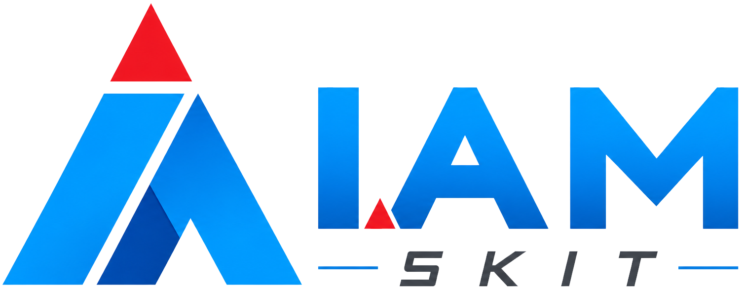 IAM Logo